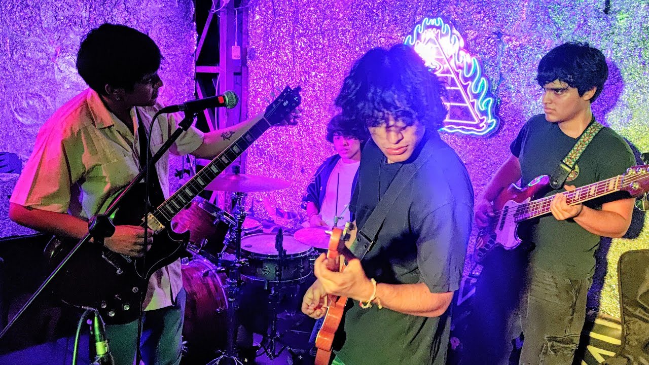 Mi mejor amigo Scott (GRITO!!!!)