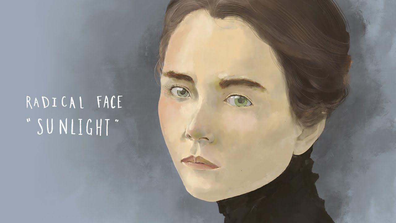Radical Face - Sunlight