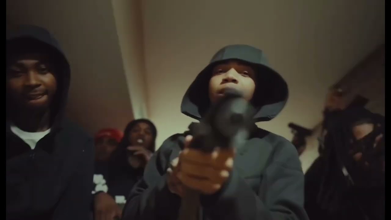 CHUCKY WACKEM TYPE BEAT 