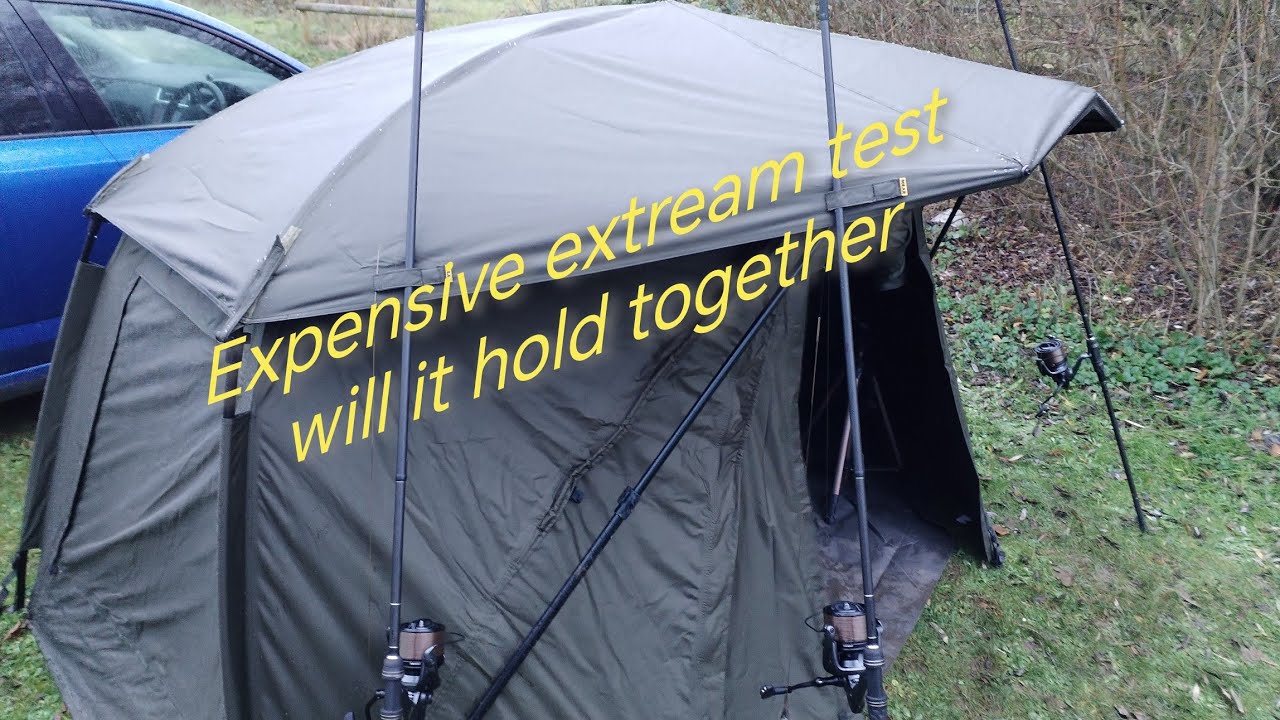 Solar sp uni spider test and review will it hold together
