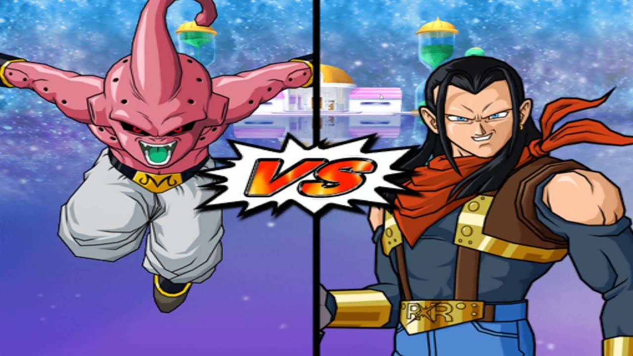 RDMARIANOO VS ROBERTICO | BATALLA ÉPICA EN DRAGON BALL Z TENKAICHI 3 Gameplay 4K