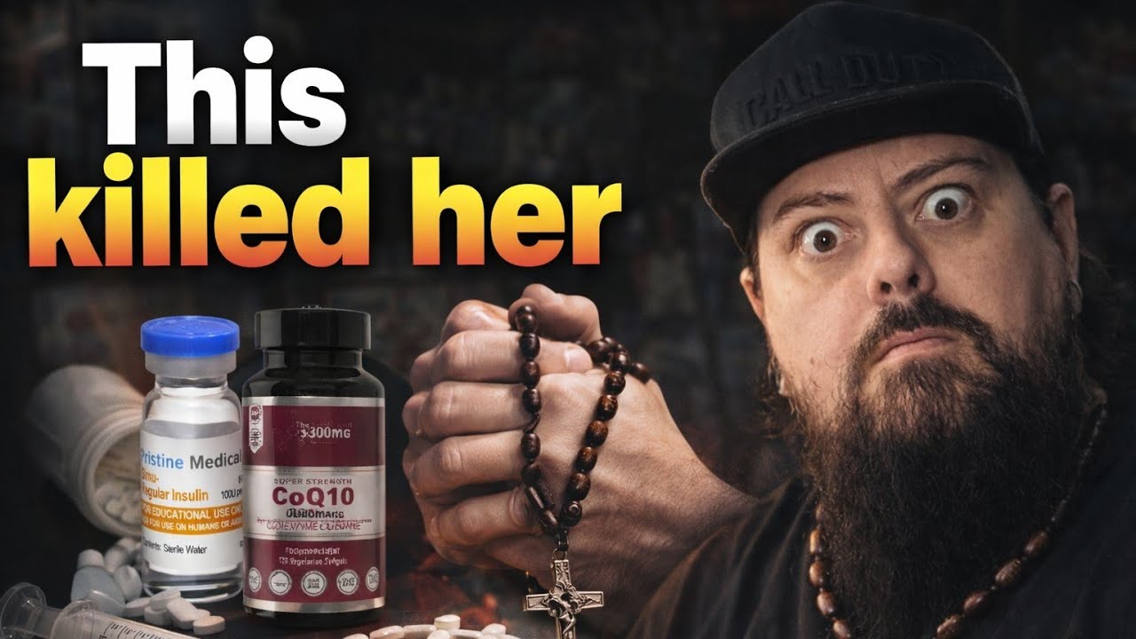 Prayer Over Insulin: How Belief Turned Deadly