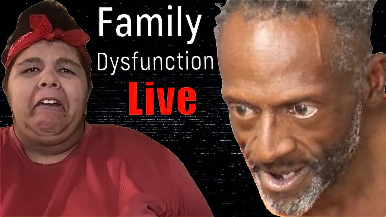 TikTok's most degenerate family: Tophiachu and the Slydells