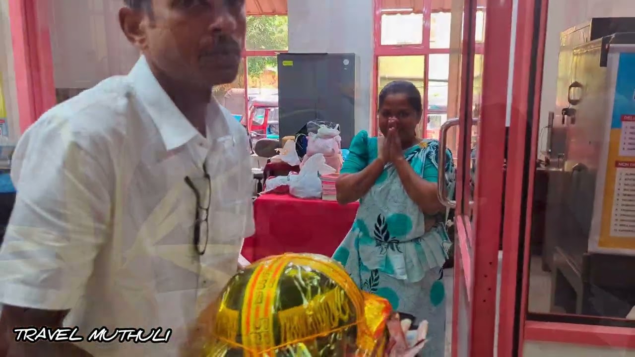 2026.01.01දින   වර්ෂය ආරම්භයේ කෑගල්ල ප්‍ර්ධාන  තැපැල් කාර්යාලයේ  පවත්වන  ලද  පිරිත් දේශනාව