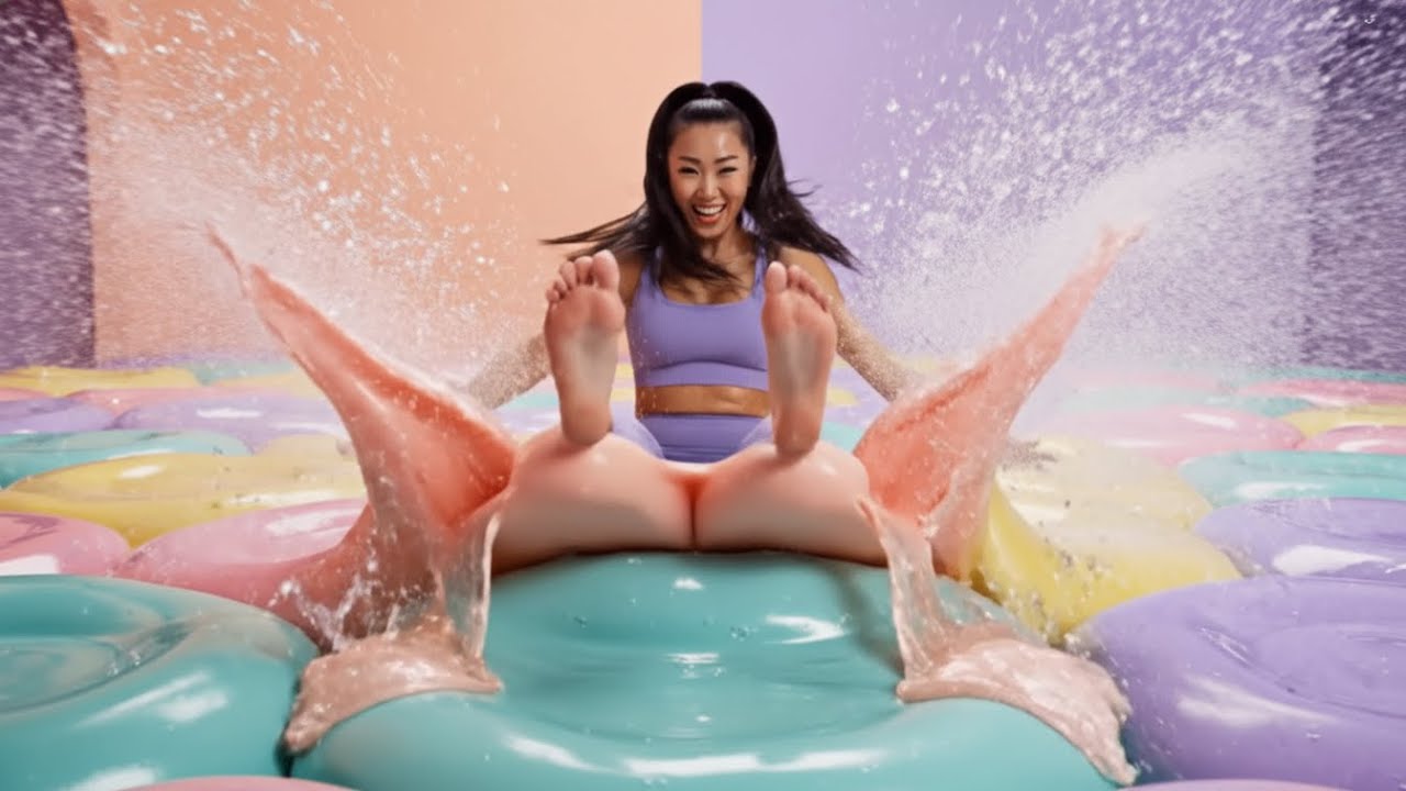 30 Dream Beds Just for You — Which One Will You Choose?🛌🎄| ASMR