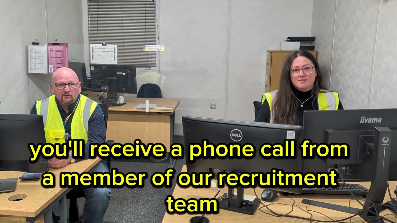 Class 1 Drivers: Your Journey with Heron Foods Starts Here