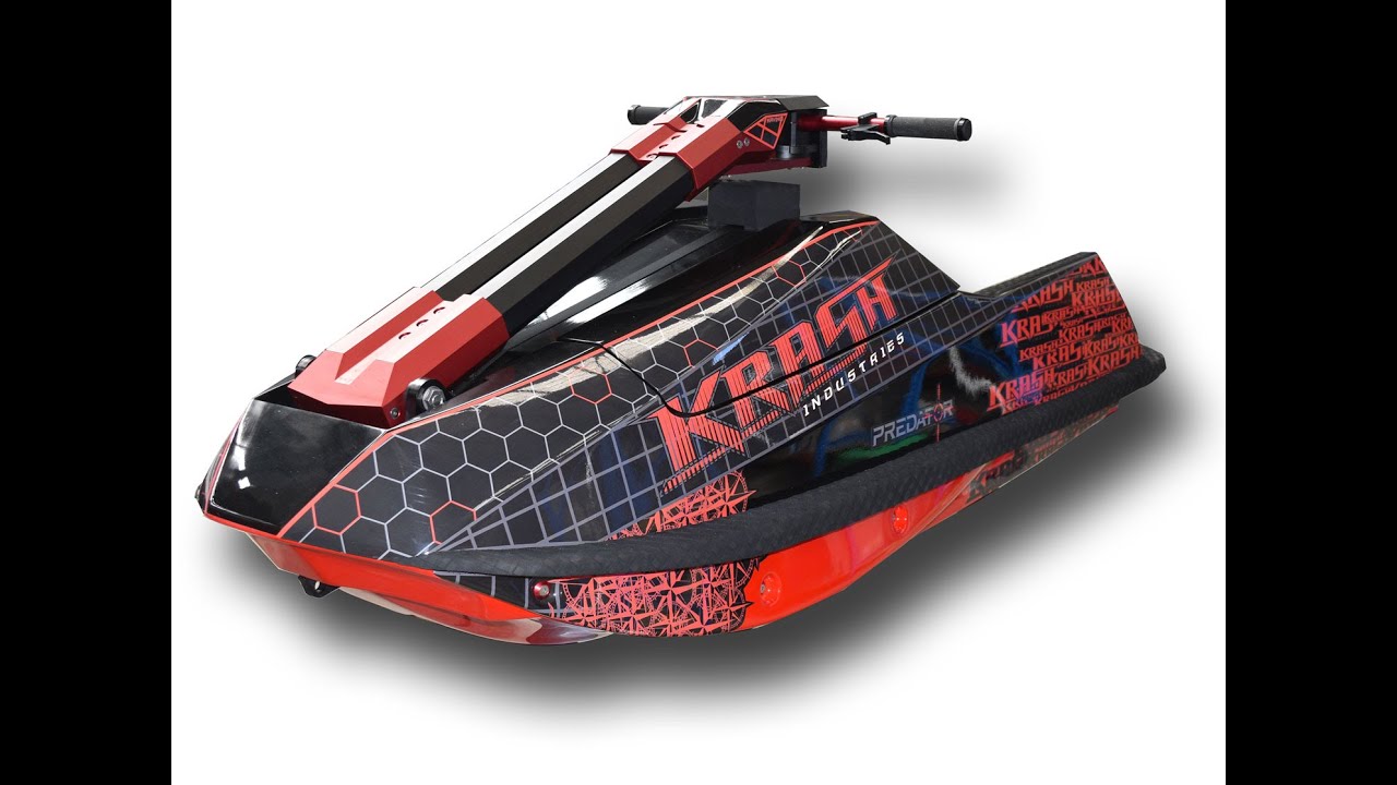 Krash Industries Starter Kit