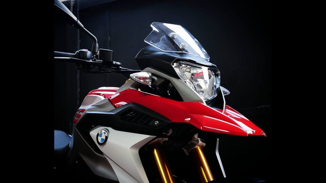 Бмв G310GS