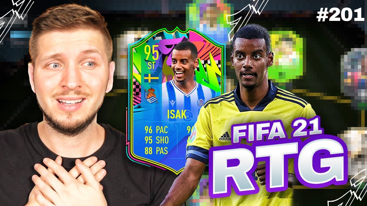 ИГРОК SUMMER STARS, КОТОРОГО ВЫ ПРОСТО ОБЯЗАНЫ ПОЛУЧИТЬ... FIFA 21 ULTIMATE TEAM