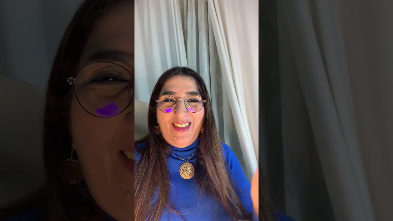 Rabia El maanni est en direct !