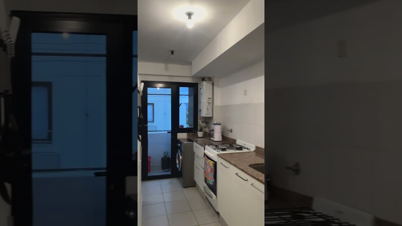 Departamento en venta Anzoategui