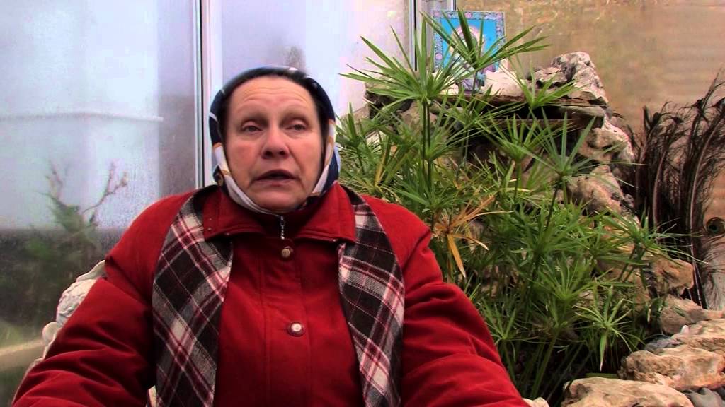 Воспоминание Духовных чад о Схиархимандрите Ионе часть 4