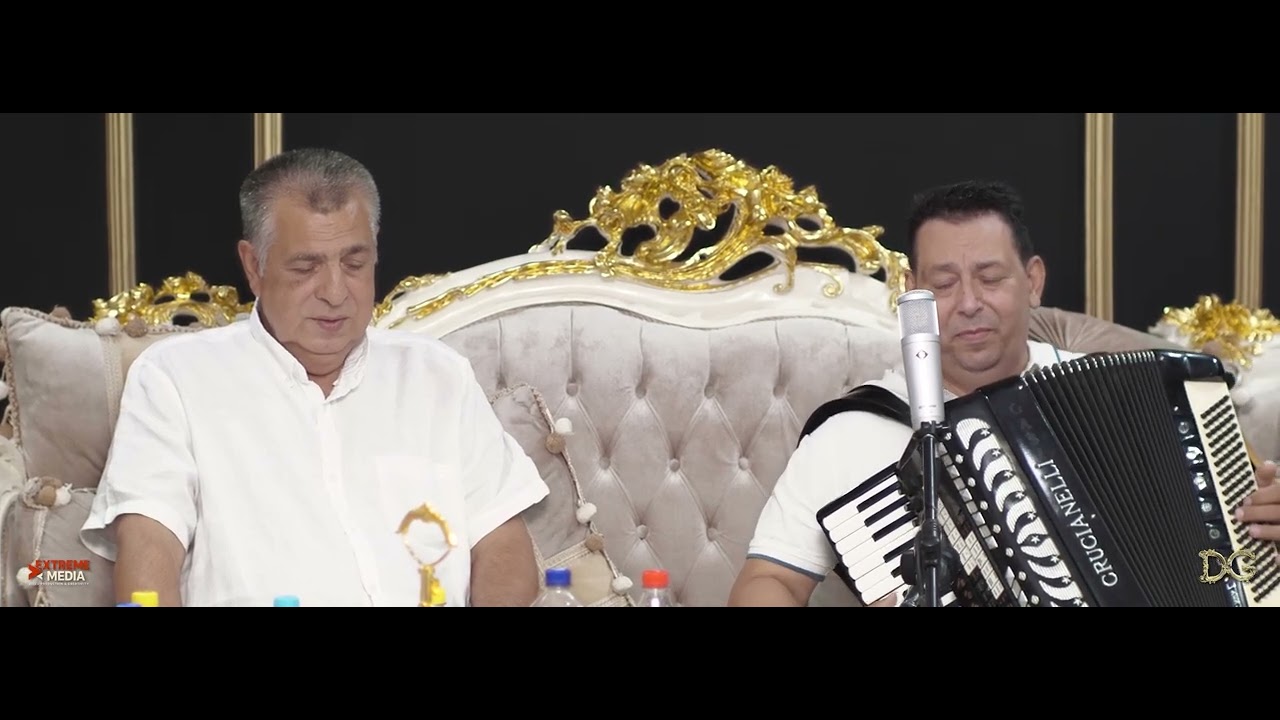 Djemail gashi 4 dzili e trine pralendje
