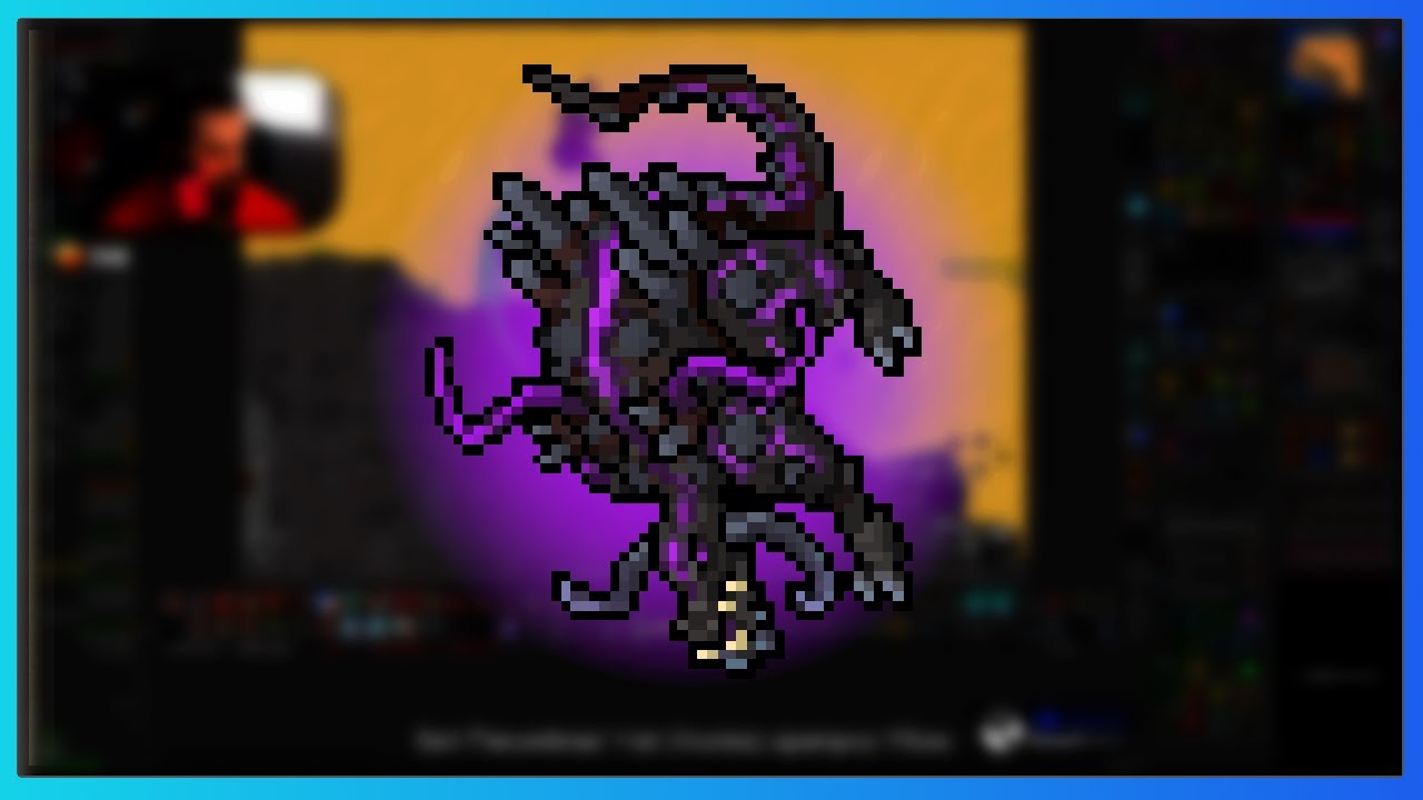 Tibia - Chagorz Boss  !!! Rotten Blood Quest !!!