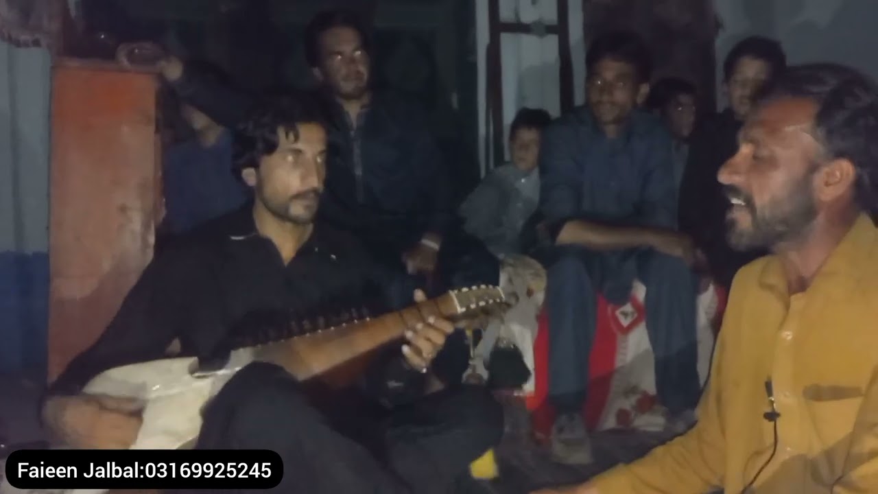 Faieen Jalbal tapy