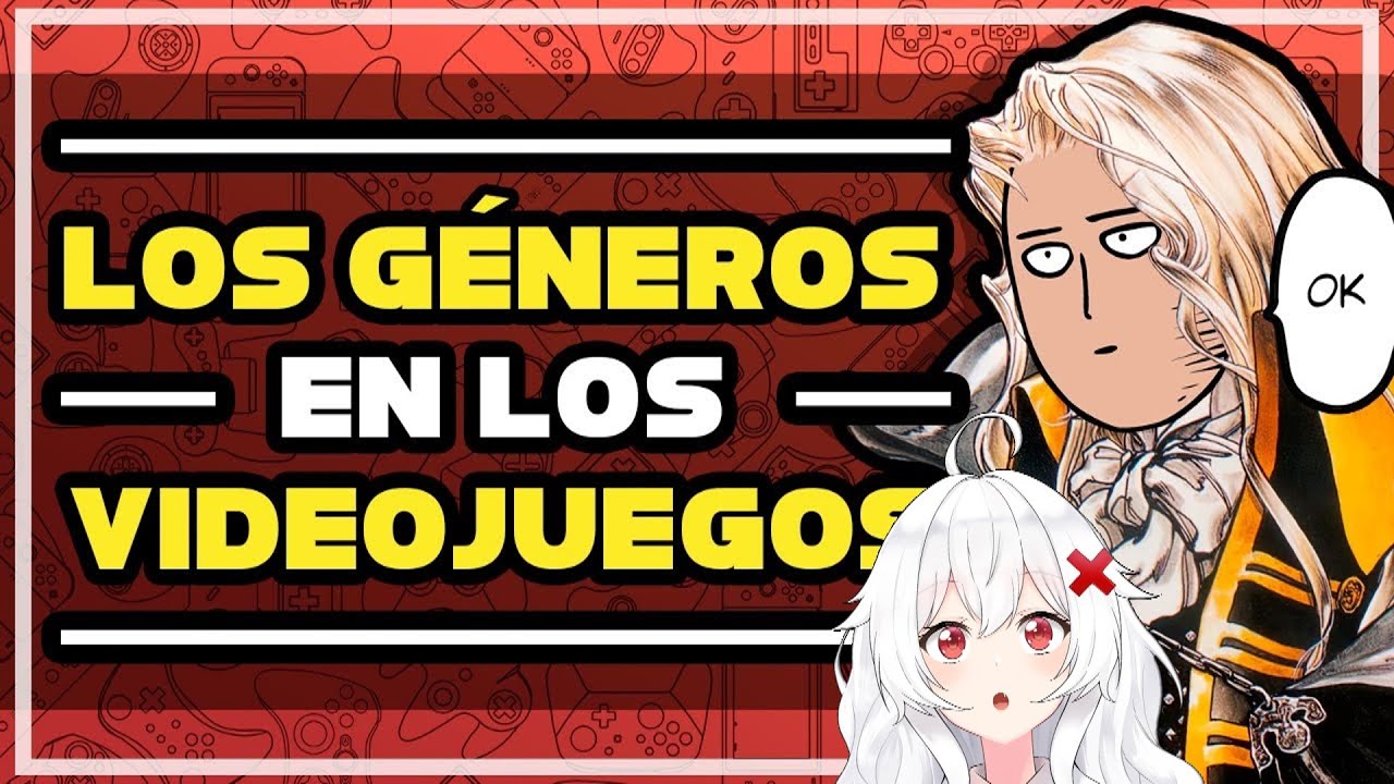 ERISPHERIA reacciona "JUEGOS QUE INVENTARON GENEROS" by BaityBait