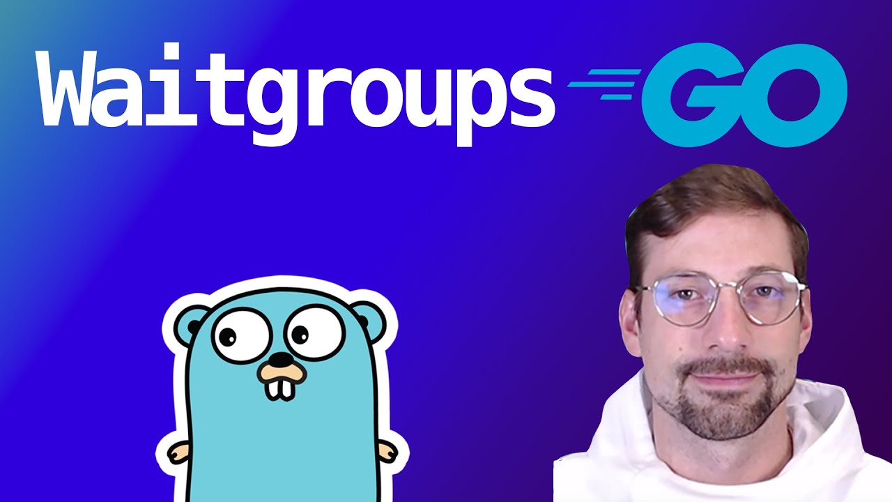 Go Basics - Concurrency Wait Groups