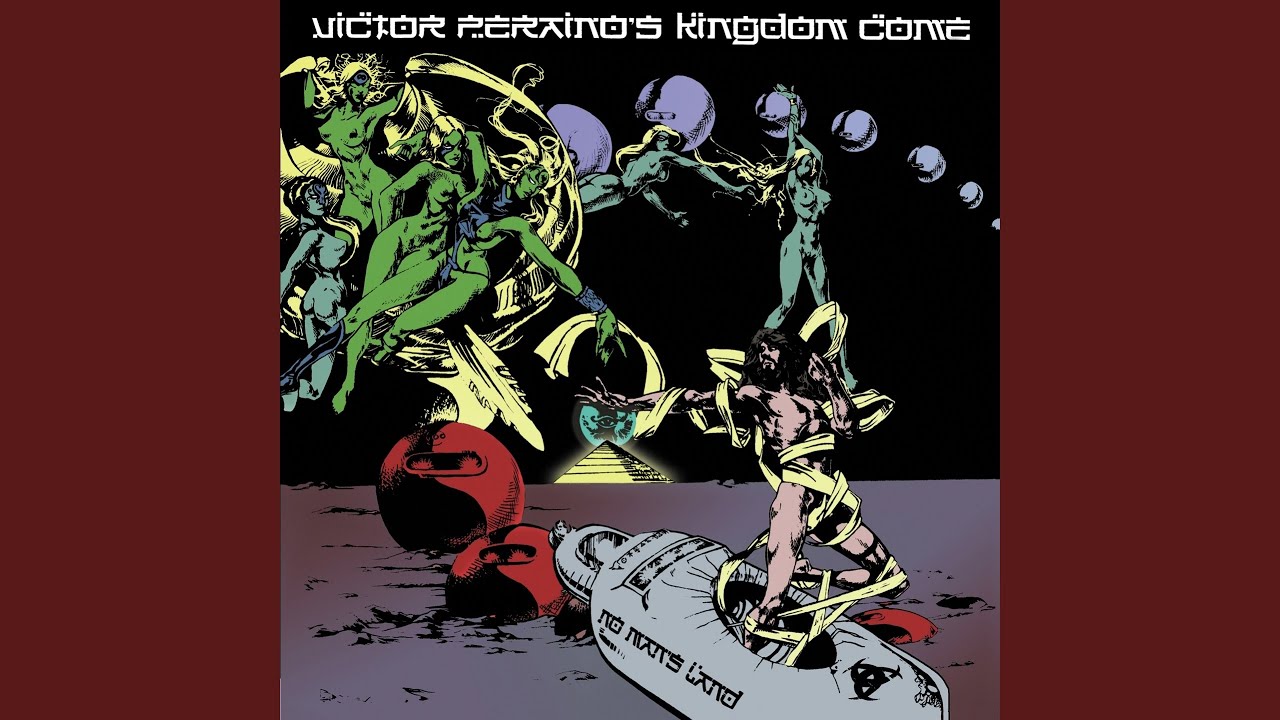 Fire (From 1981 EP 'Were Next')