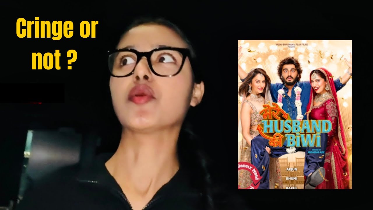 Risky choice of movie 😬watched movie in 🇨🇦| Miss Fun