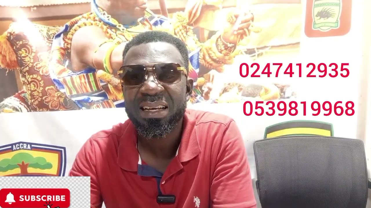 V2: SCOREBOARD: IMC MEMBER TO STEP DOWN..KOTOKO FANS INSULTS COACH PRINCE Oh..GPL RESULTS, TABLE, 
