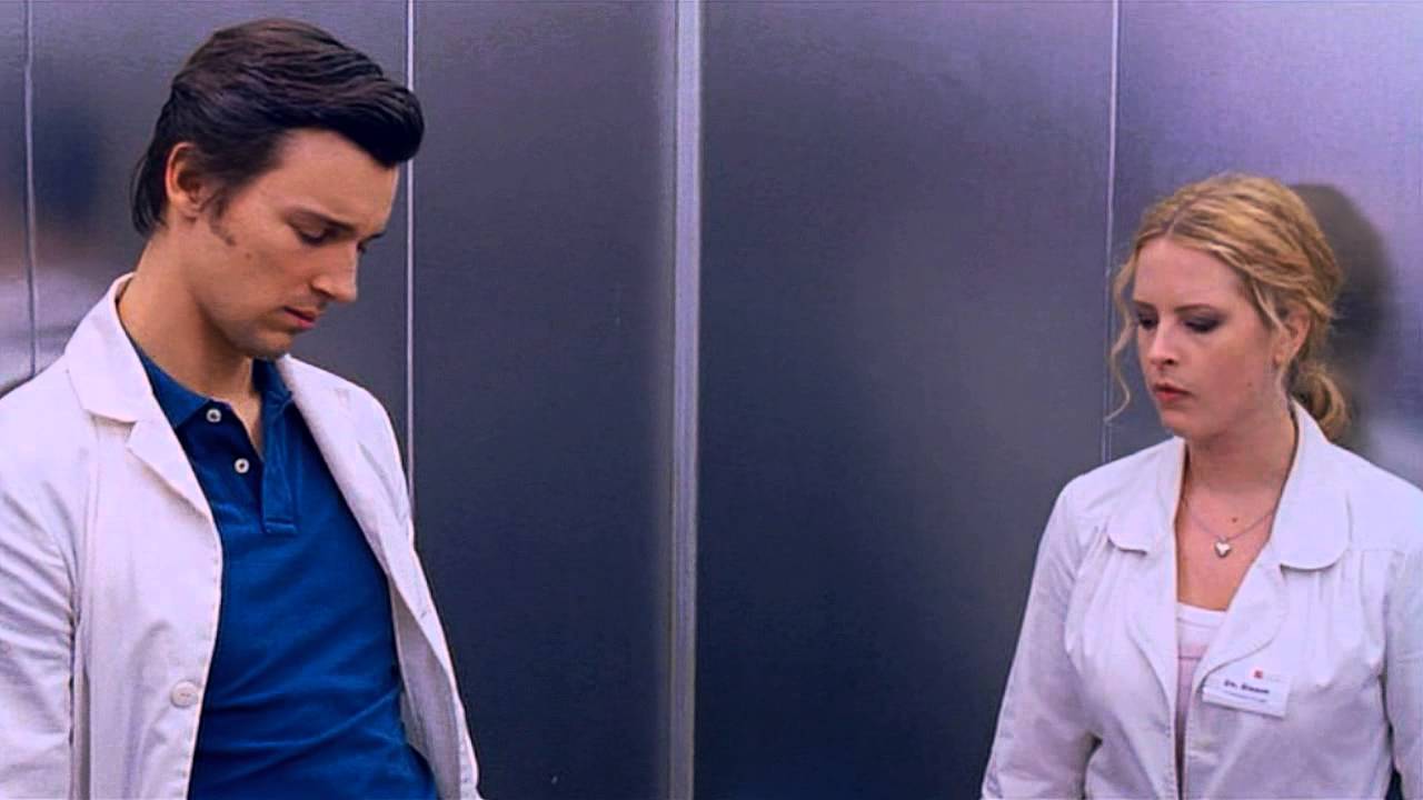 Gretchen und Marc ♥ A river flows in you