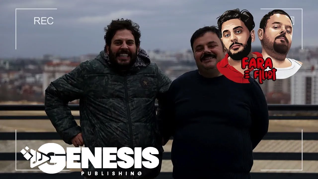 Fara e Flliqt - Episodi 19 Sezona 6