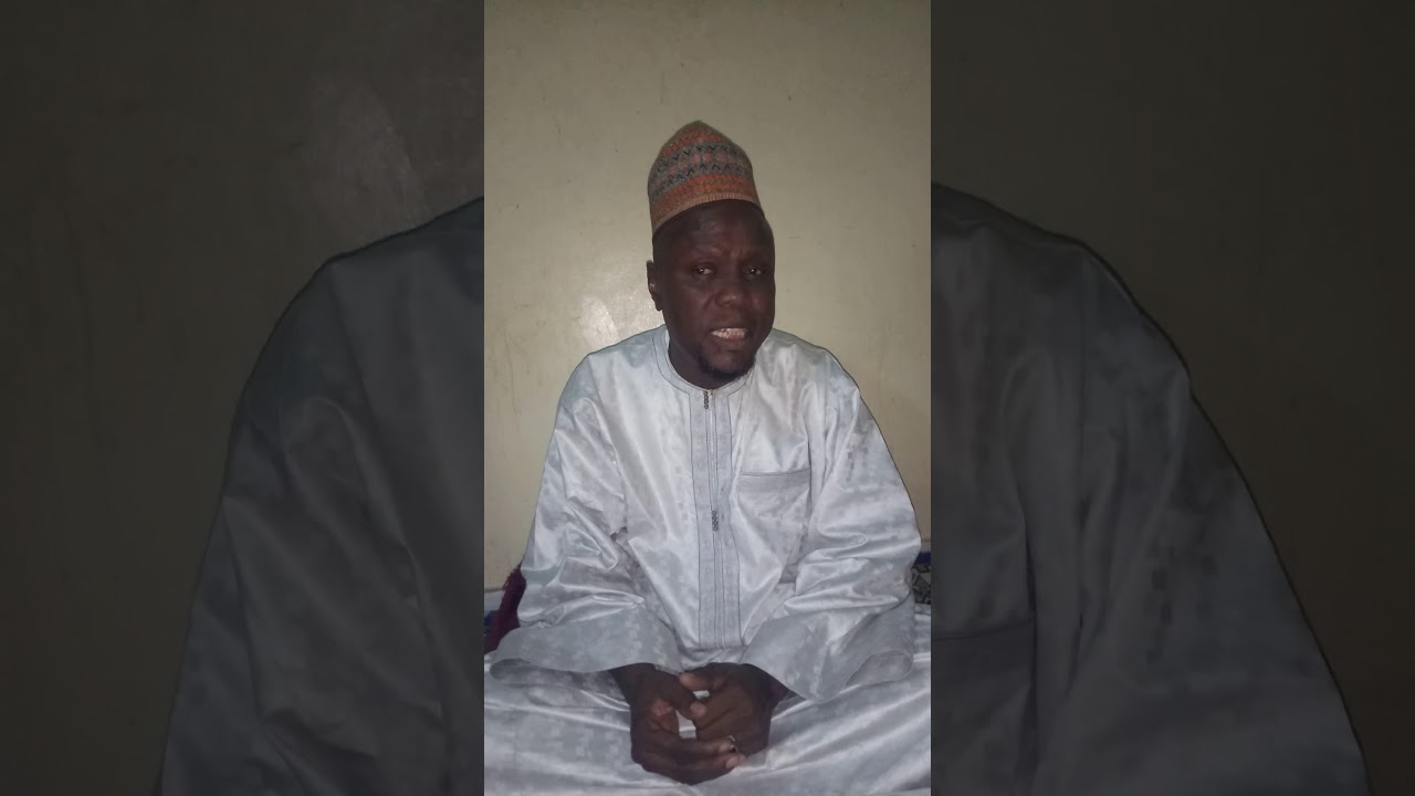 Louy waral sa niaan gawa nagou ak serigne tafsir thiam
