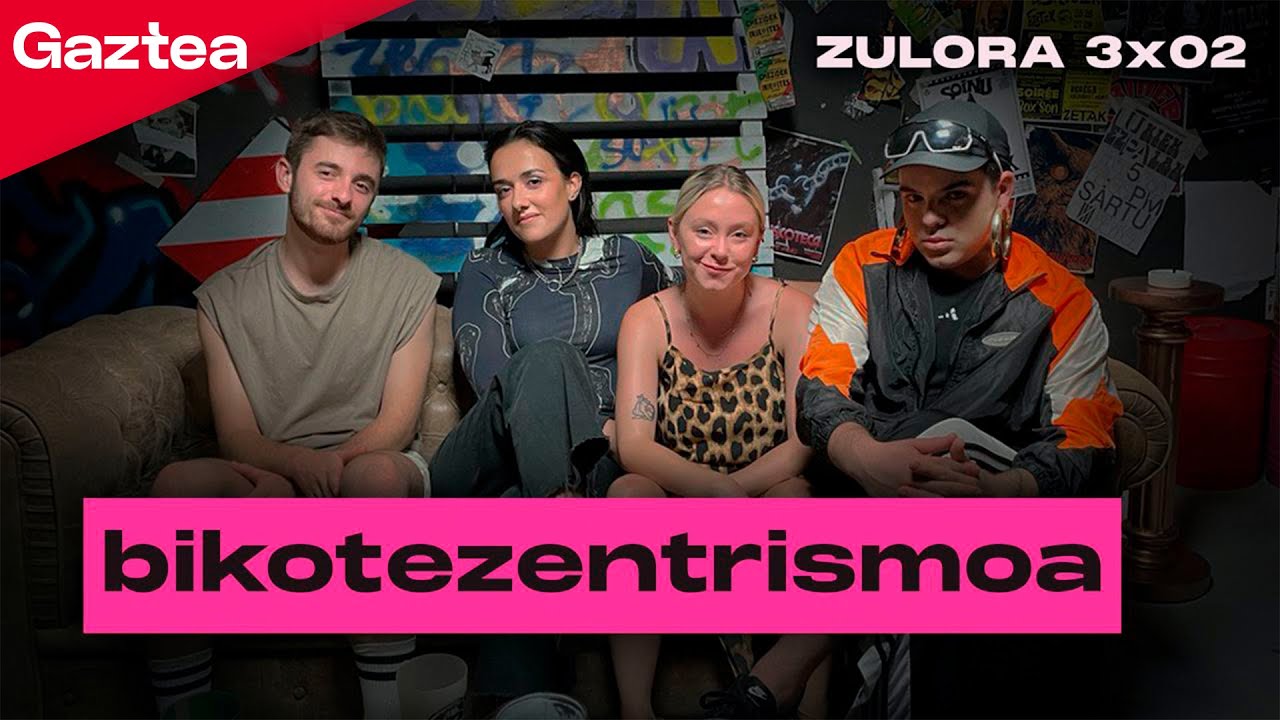ZULORA 3x2 Bikotezentrismoa