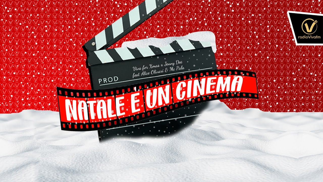 Radio VIVAFM Natale 2023 