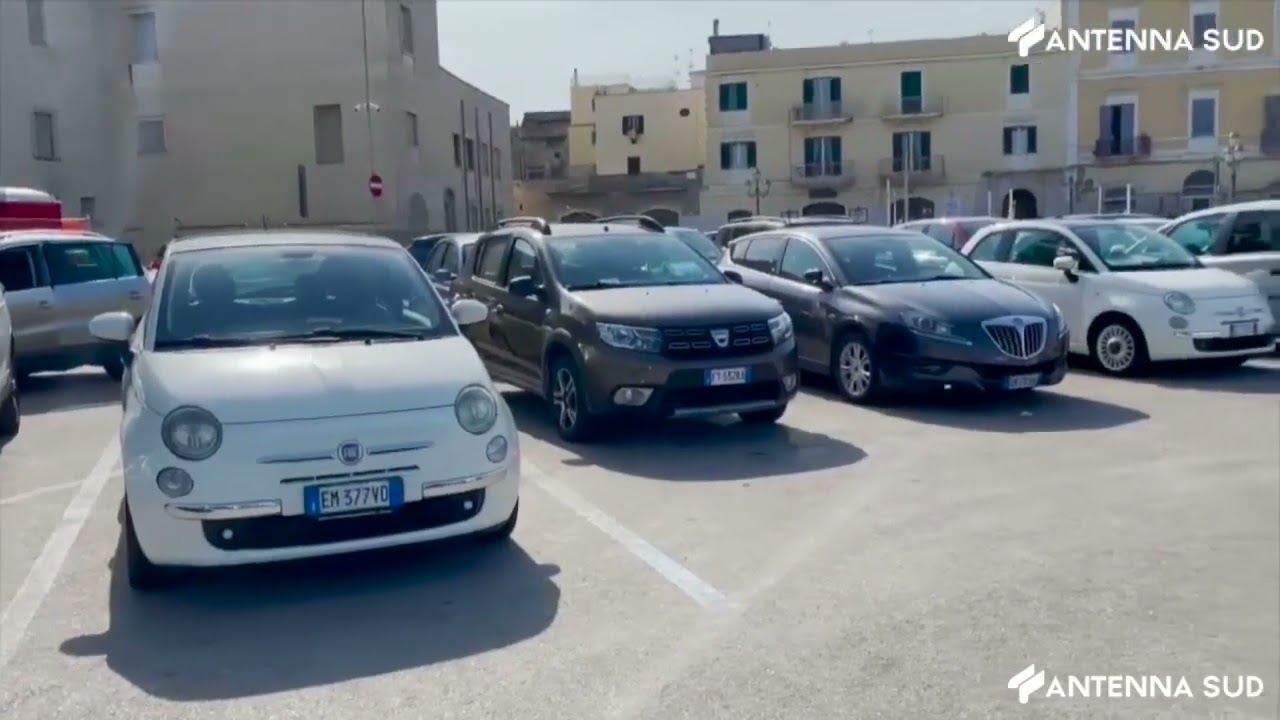 16 FEBBRAIO 2024 - MOLFETTA  CONFESSA L'OMICIDIO DI UN 23ENNE DOPO UNA LITE IN CASA