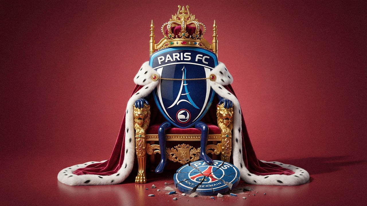 Dethroning PSG: How Red Bull and Europe’s Richest Family Are Taking Over