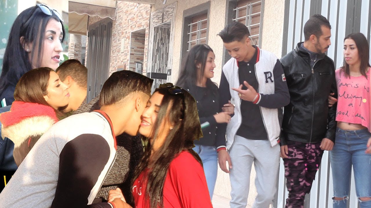 خانو أصدقائهم من أجل الفتيات شاهد ماذا حدت في النهاية (الصدمة غير متوقعة)