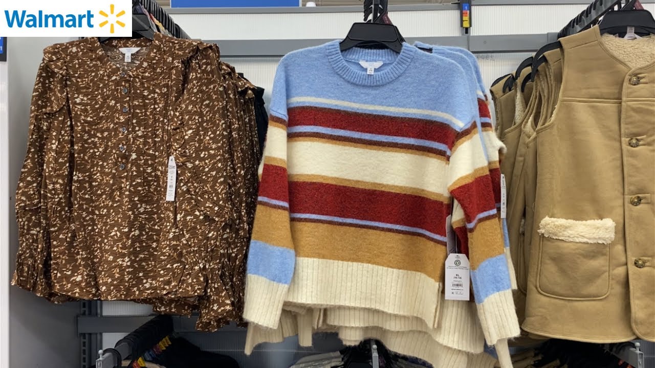 💛МОЯ ЛЮБИМАЯ ЖЕНСКАЯ ОДЕЖДА WALMART НА ПРОШЛОЙ НЕДЕЛЕ‼️ ЖЕНСКАЯ ОДЕЖДА WALMART | ЖЕНСКАЯ МОДА