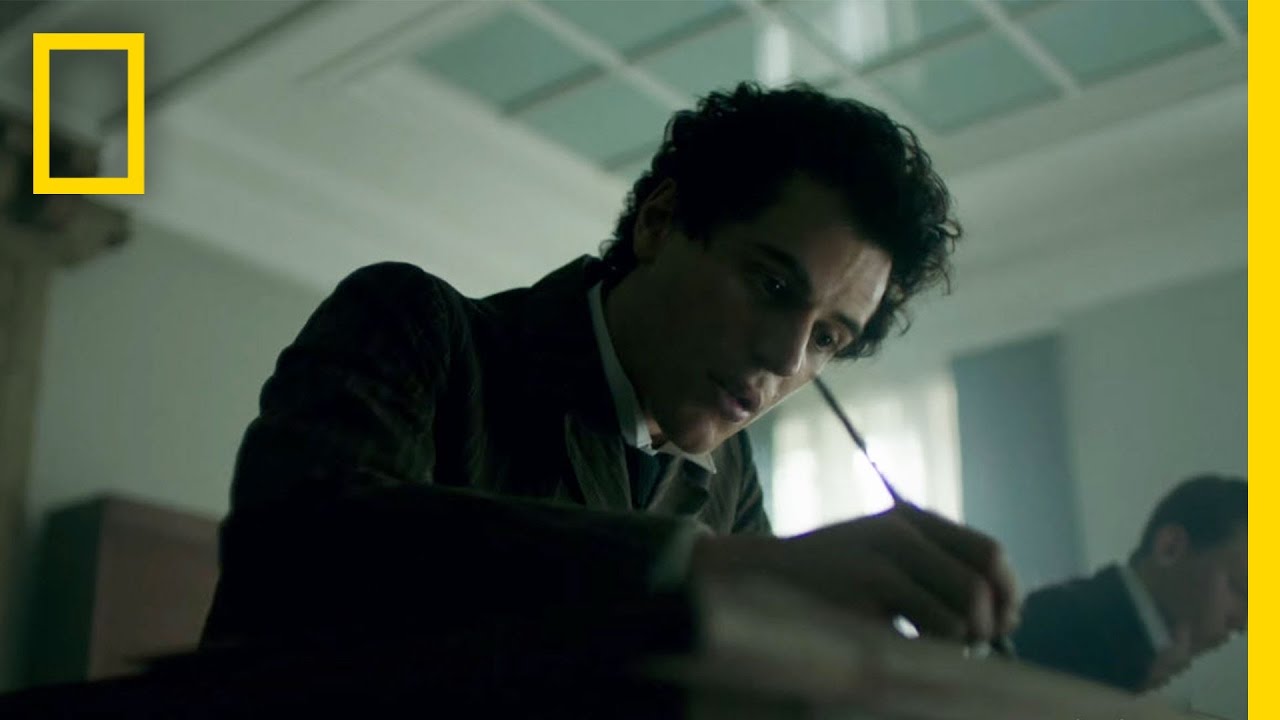 Here's What You Missed From Episode 1 | Genius