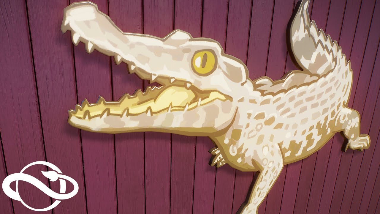 Aquatic Pack Showcase! All The New Decorations, Foliage & More! | Planet Zoo Aquatic Pack
