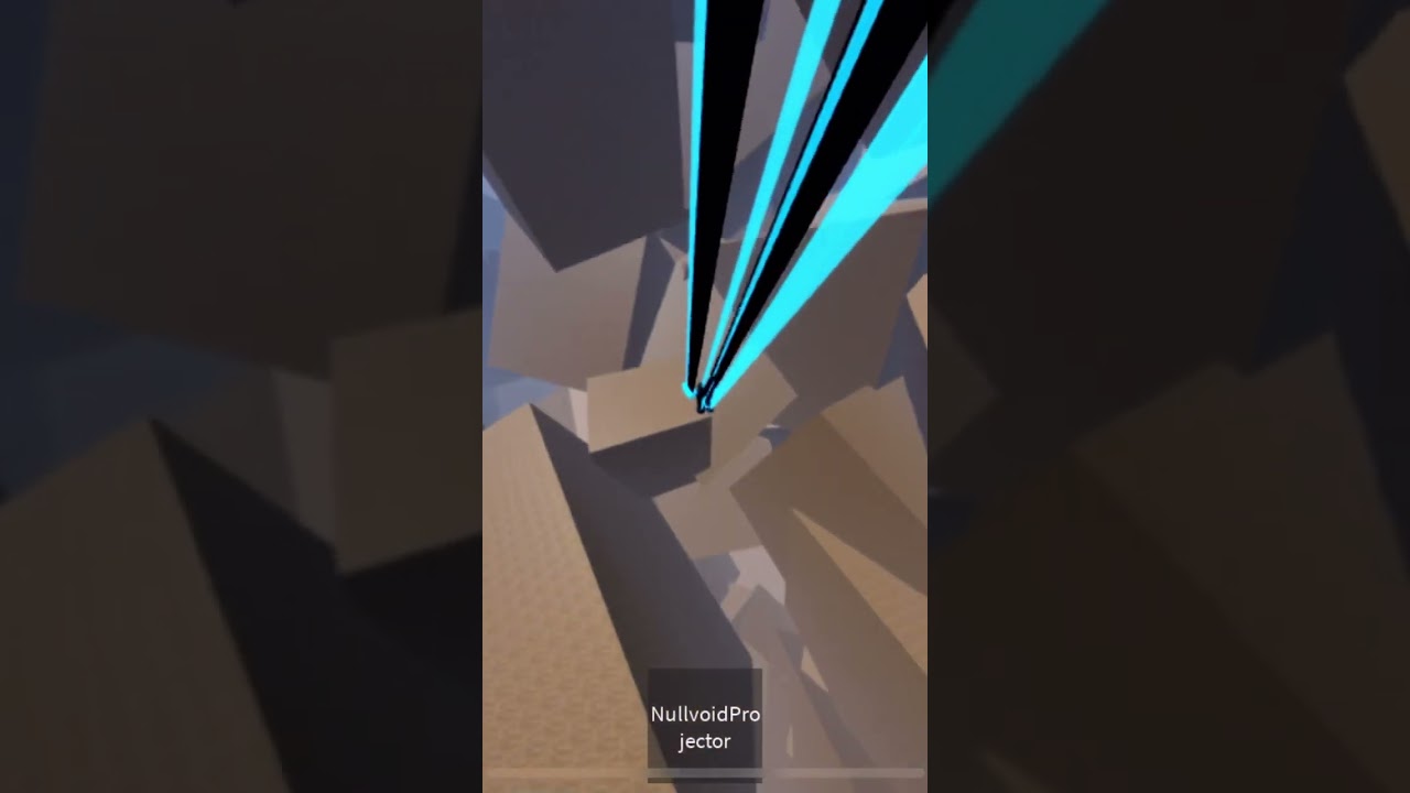 Race in the NULL VOID