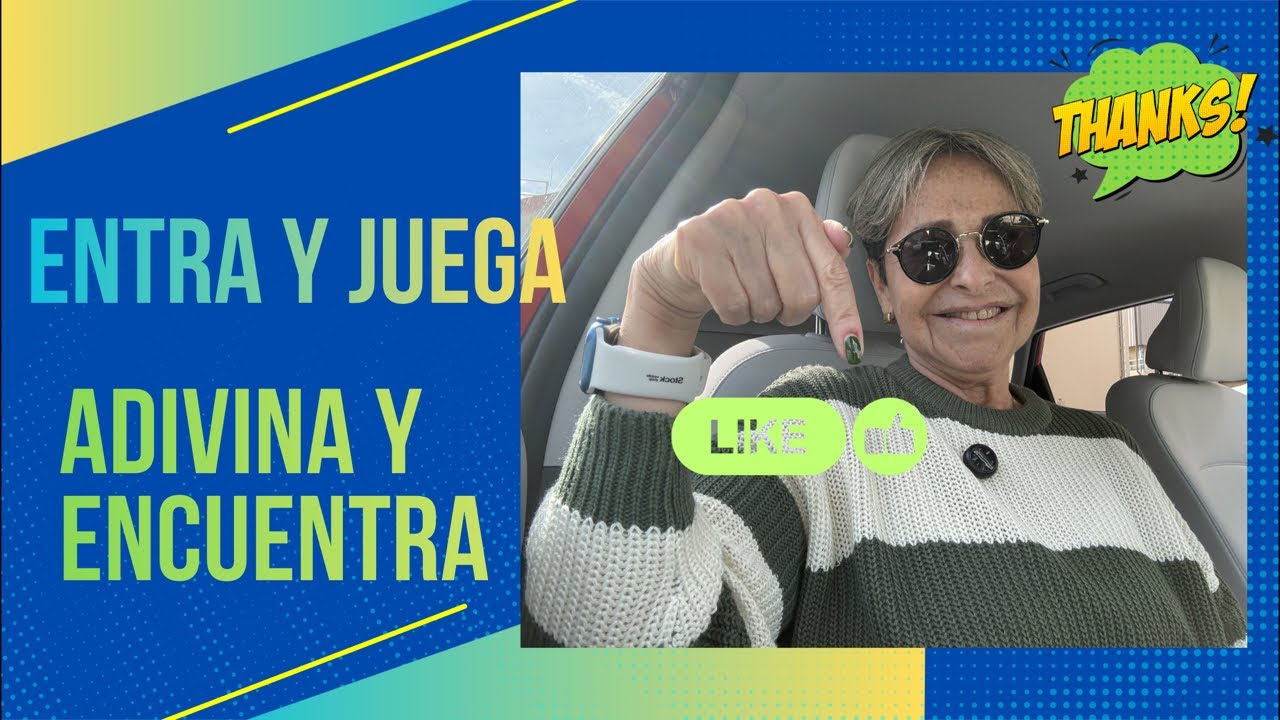 Cuentos y vida con Guita está en vivo