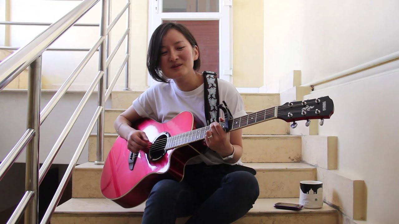Anuk Ortsnii duunuud Cover