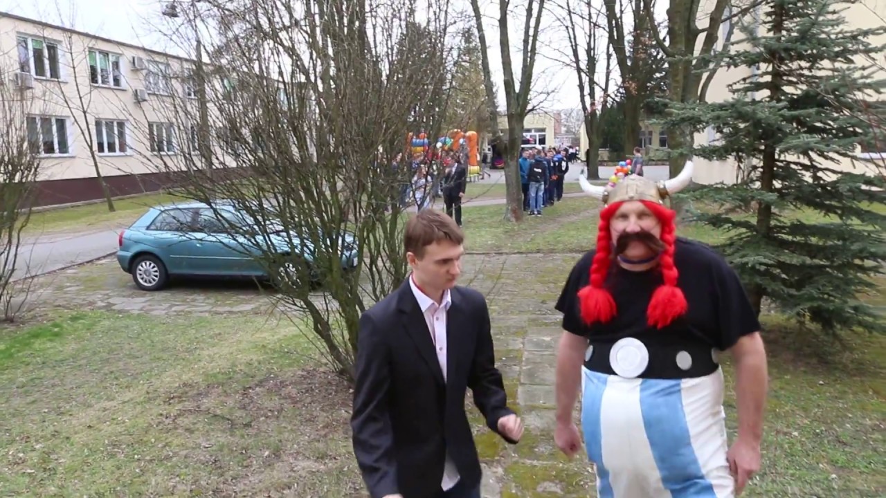Making of Lip Dub RCEZ 2017