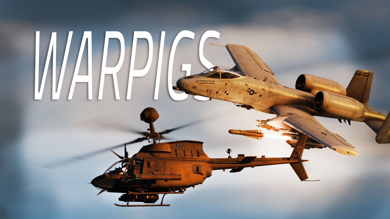 ЭПИЧЕСКИЙ ГЕЙМПЛЕЙ KIOWA НА SINAI GRAYFLAG | DCS
