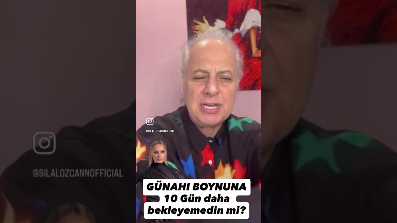 #didemsoydan #transparan giymek için 10gün daha bekleyemedin mi? #ramazan #günah #oruç #giyim #göğüs