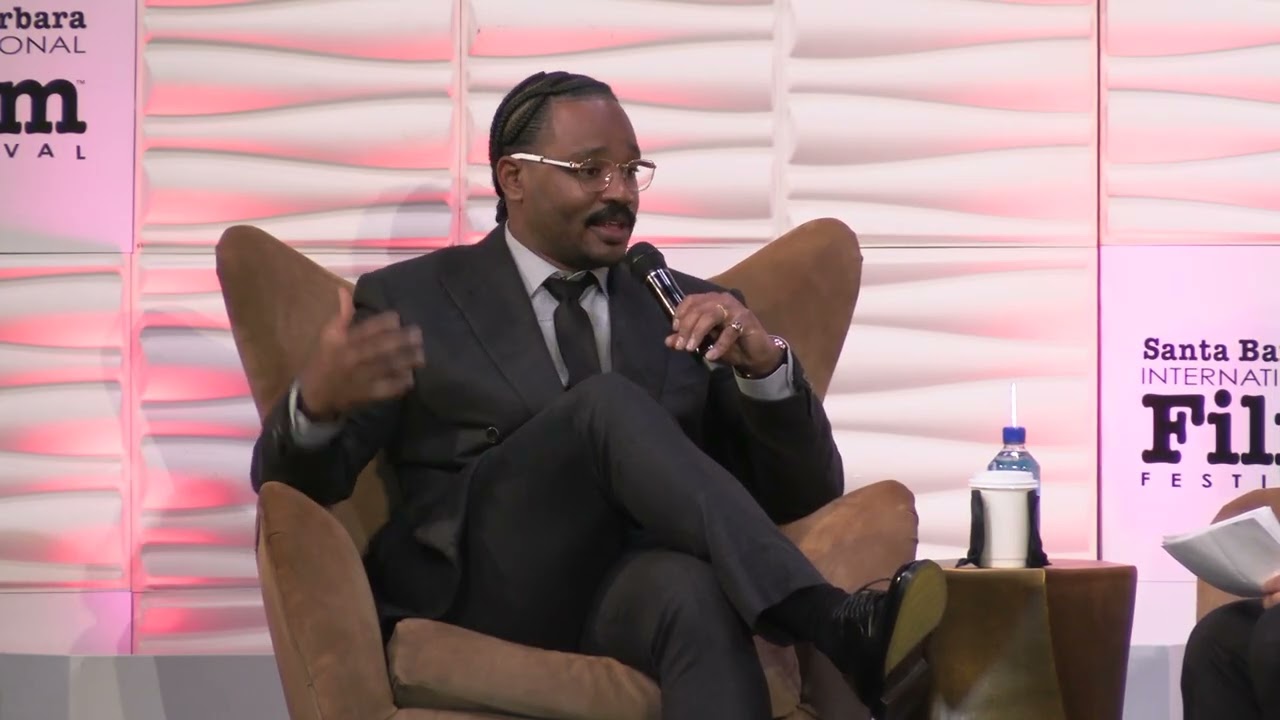 SBIFF 2026 - Outstanding Director Ryan Coogler Discussion
