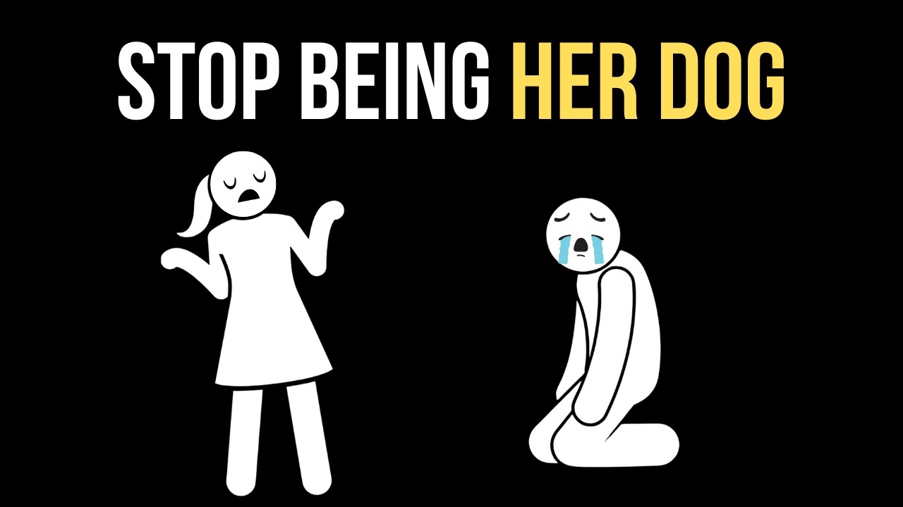 She RUNS Away When You Chase: My 5-Year Brutal Truth