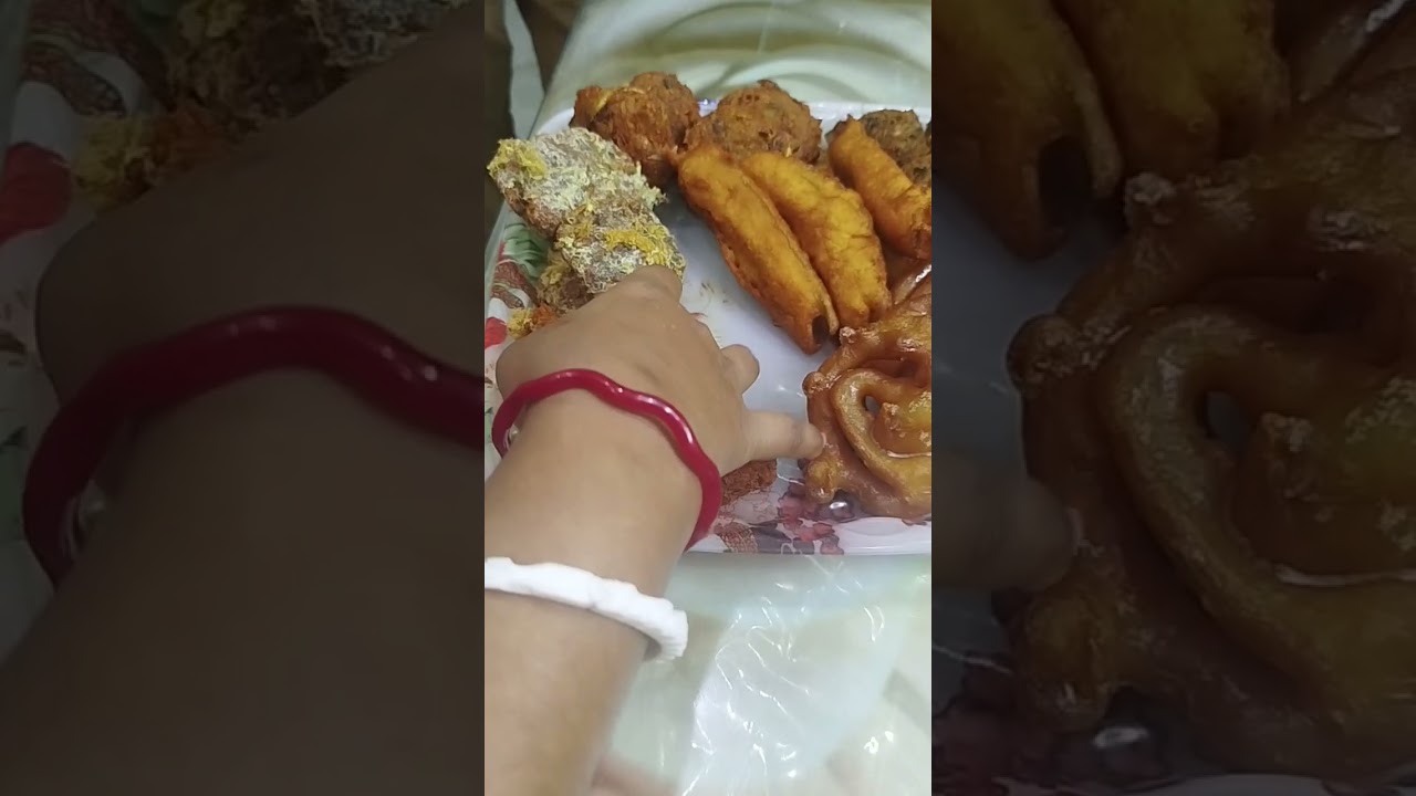  আমার ইফতারি আয়োজন  #cooking #youtubevideo #mydream #bangladesh 