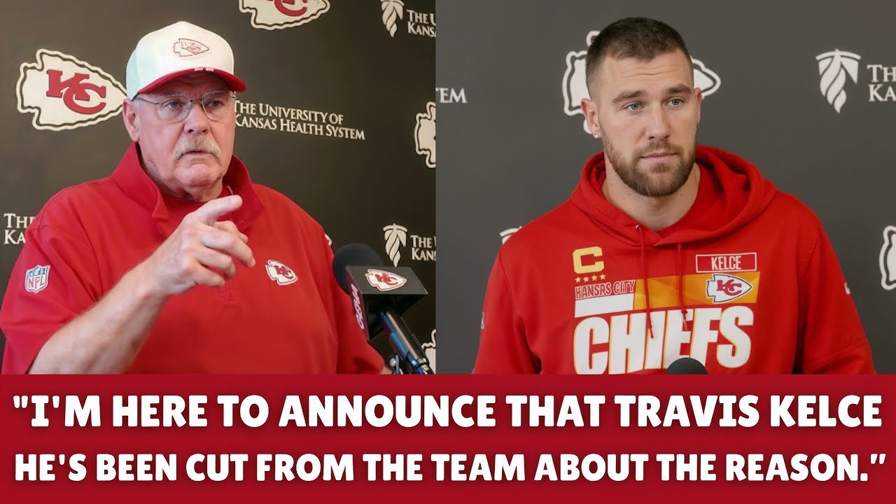 НЕВЕРОЯТНЫЕ СЛУХИ О ТОРГОВЛЕ! Chiefs и Lions объединились в грандиозную сделку!