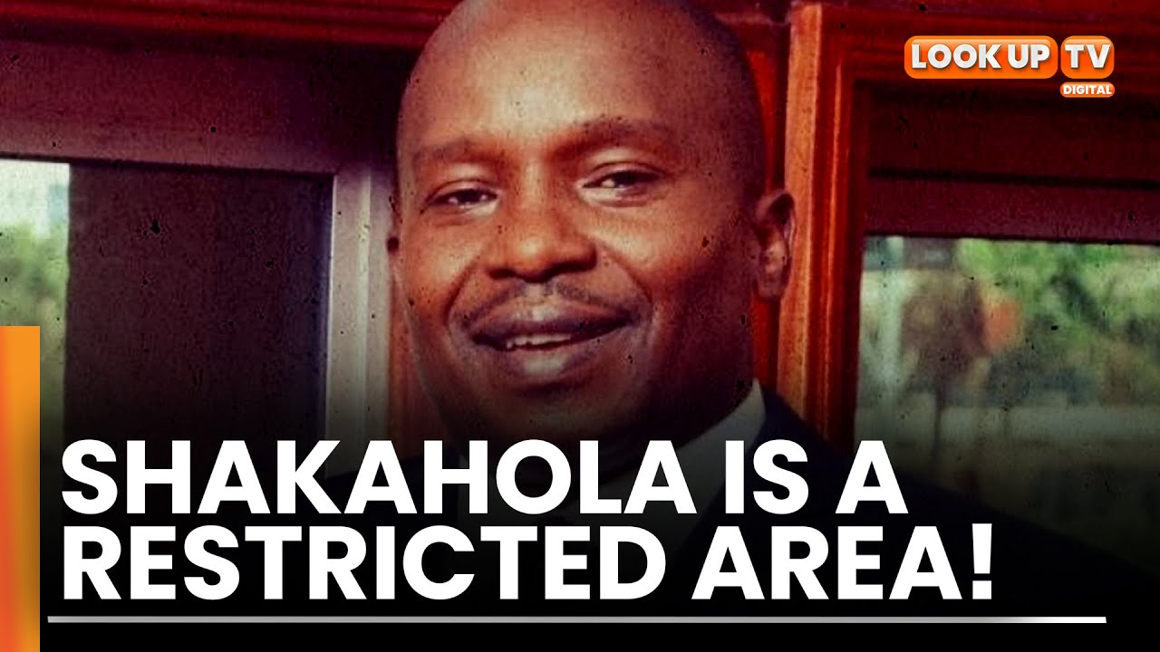 Kindiki responds to Raila