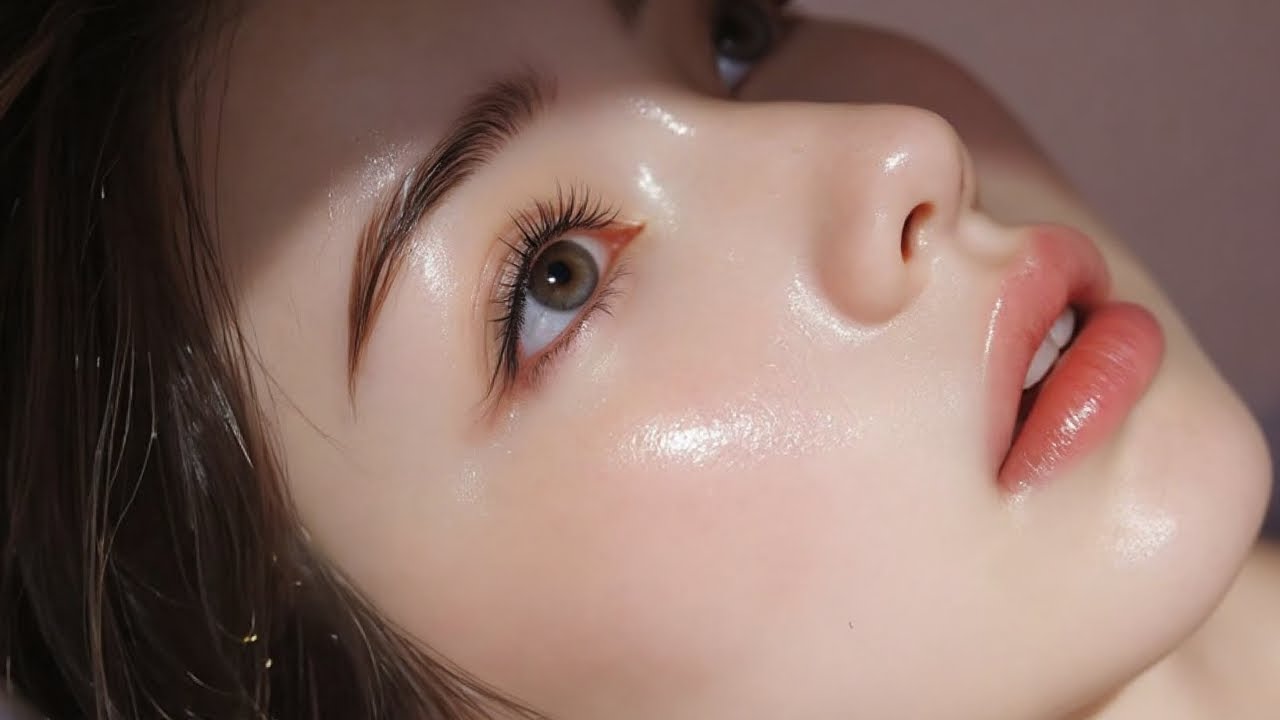 سبليمنال لا يُصدق! يخدع حتى خبراء التجميل! | سبليمنال لأنف احلامك بتقنية ثورية لأختراق العقل بالصدى🎧