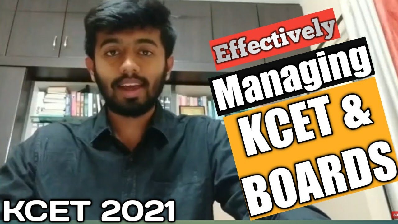 How EXACTLY To Balance KCET & Boards?🔥| SP Explains! | #349✌️😎🤓🔥