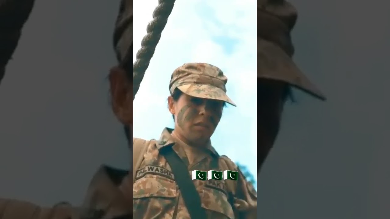 #algrow_lite #viral #viralshort #pakistan #pakistan_people #pakarmy #ssg #isi #comando women's Army