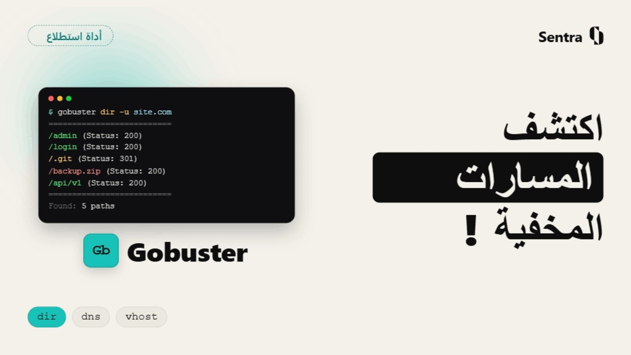 Gobuster Explained for Beginners in 6 Minutes